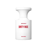 Borntostandout Dirty Rice EDP For Unisex - 50 ml